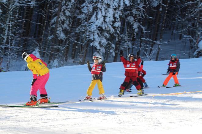 Skischule Tegernsee