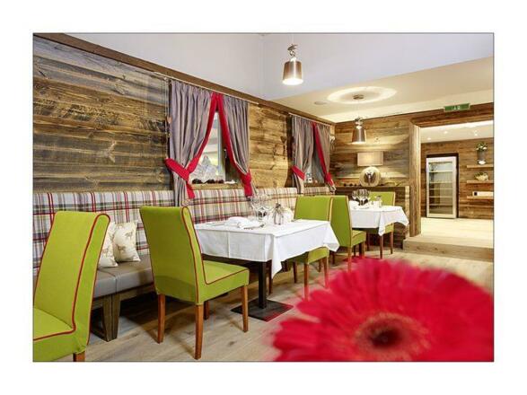 Restaurant Furmenta