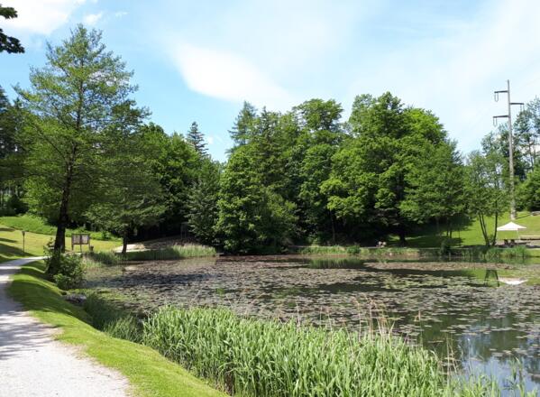 Egelsee