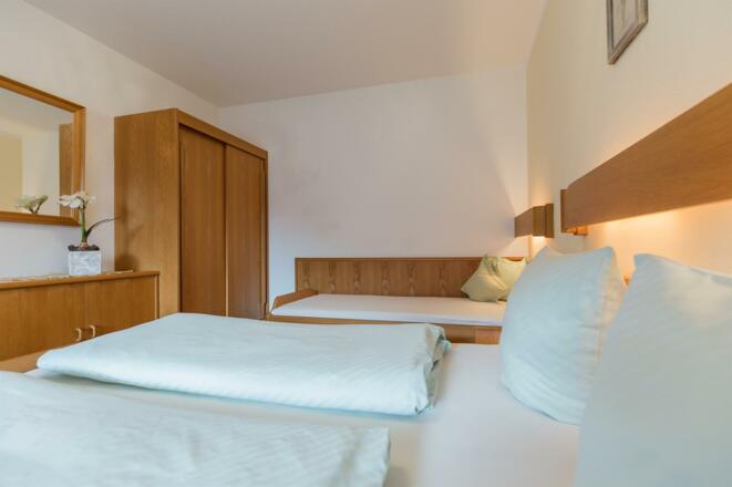 Schlafzimmer Wohnung Neustift