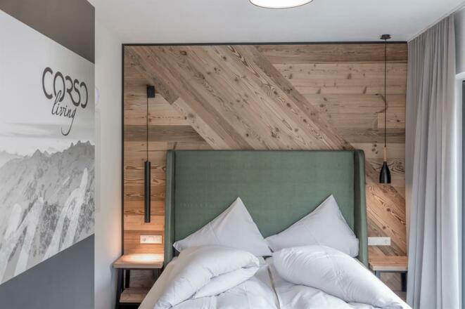 Corso Living Ambiente Schlafzimmer