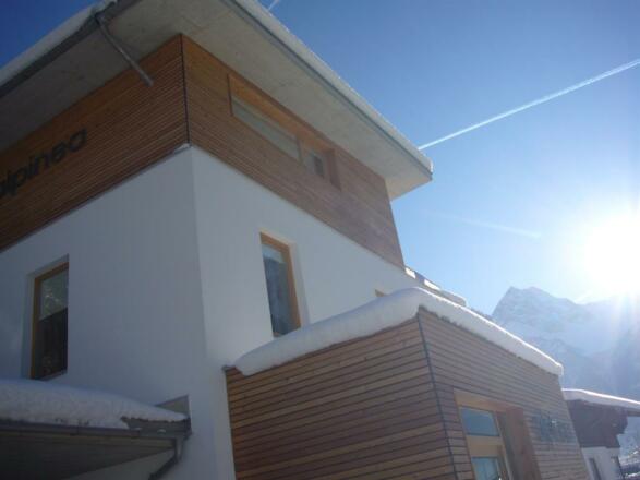 alpinea