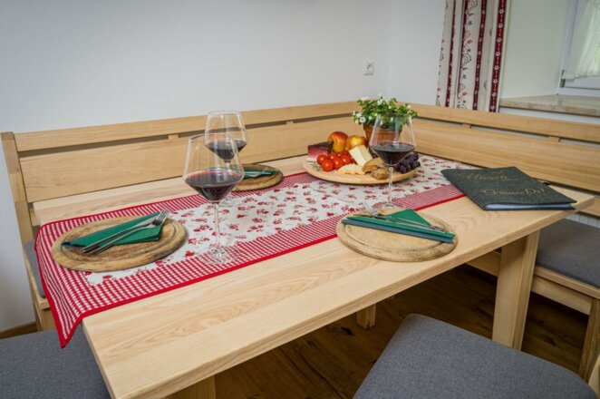 Guten Appetit