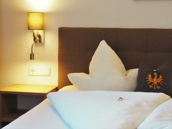 Doppel-/Familienzimmer