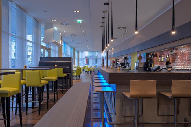 Park Inn Linz Square