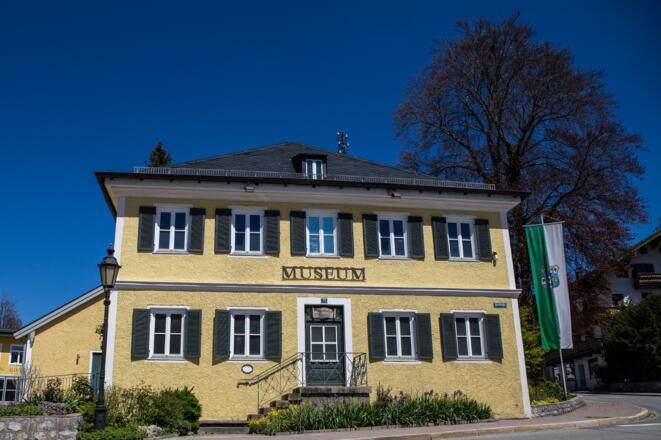 Museum Tegernseer Tal Kultur und Geschichte