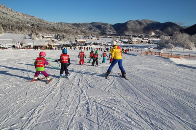 Skischule Tegernsee