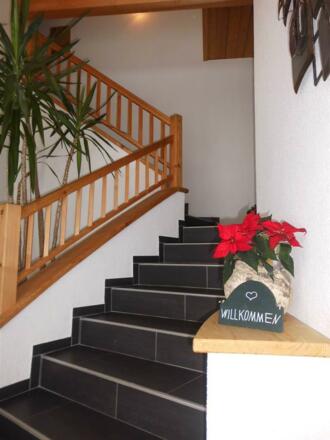 Hier beginnt der Urlaub