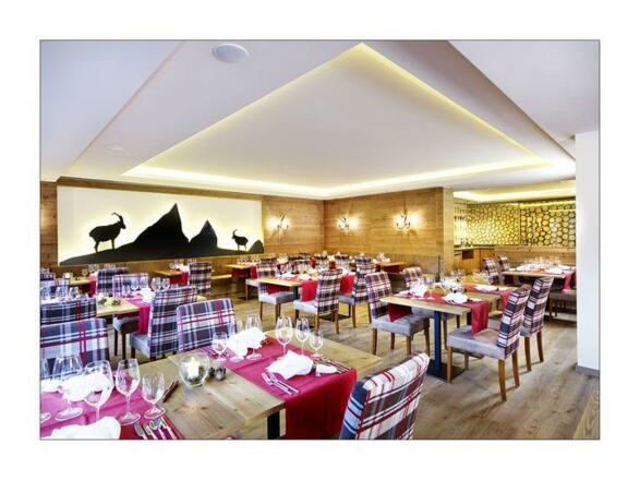 Restaurant Gameza