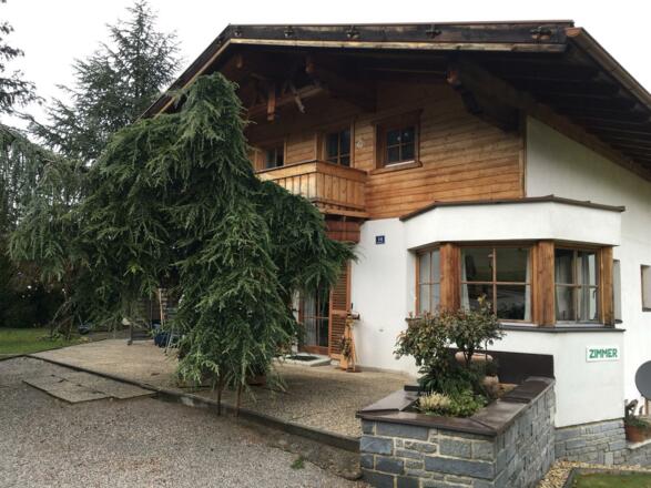 Haus Lotte in Sautens
