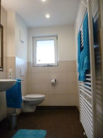 Badezimmer / WC