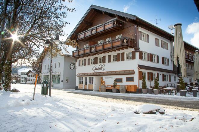 Fischinger Flaniermaile