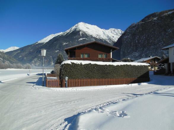 Lage Haus Schmid Franz-Josef