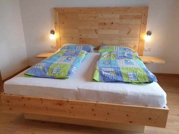 Fewo Aggenstein_Schlafzimmer_1