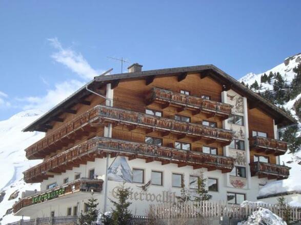 Haus Winter