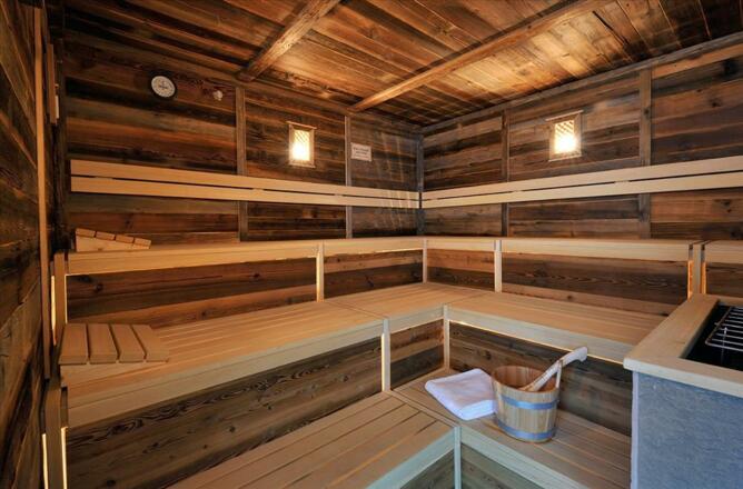 Biosauna