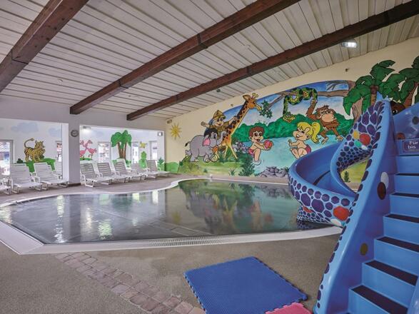 Freizeit Arena Inklusive