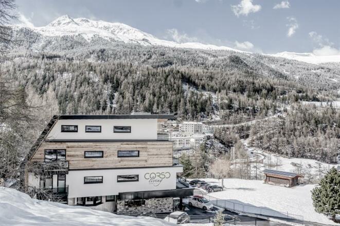 Corso Living Winter