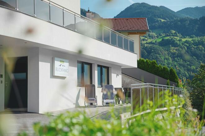 Apart Blickfang Sautens, Tirol