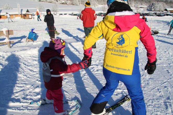 Skischule Tegernsee