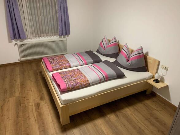 Doppelbettzimmer2 EG