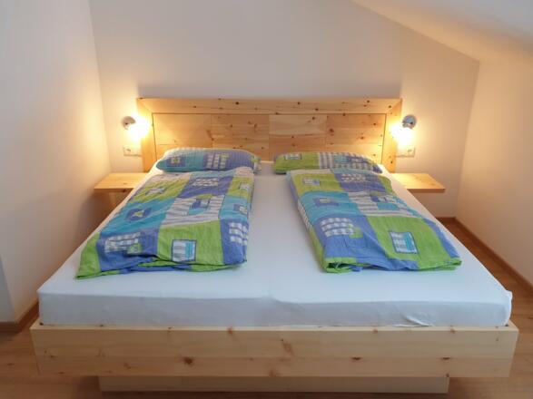 Fewo Falkenstein_Schlafzimmer_1