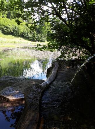 Egelsee