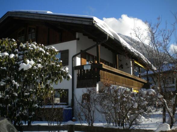 Ferienwohnung Lechner