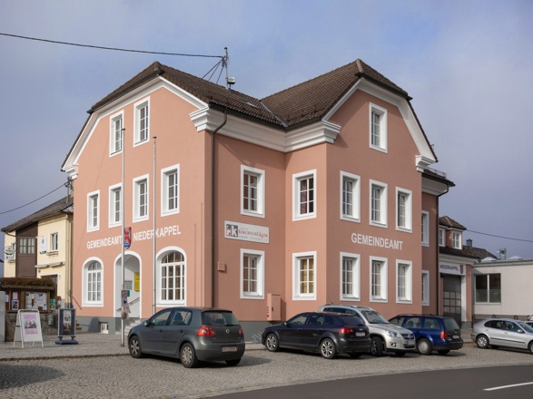 Gemeindehaus 1