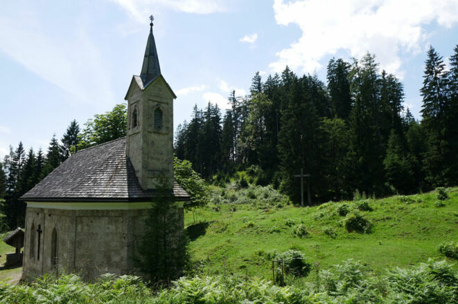 Nordseite
