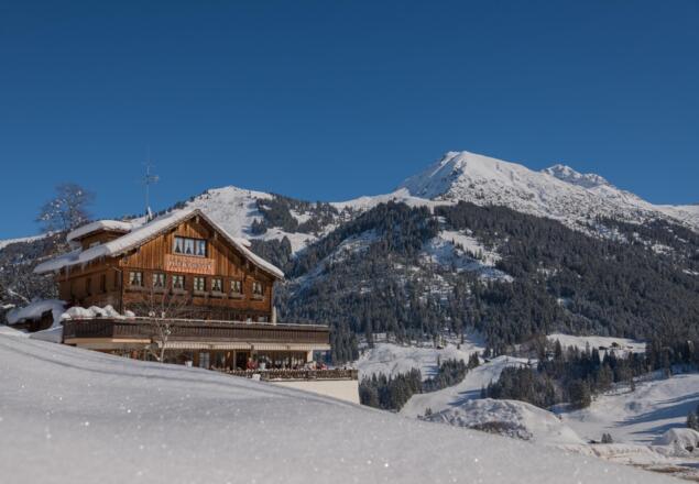 Michelin Mittelbergansicht Wirtshaus Hoheneck