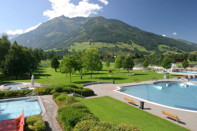 Freibad Mittersill 1