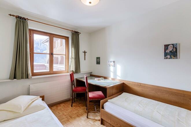 Pension Maria Hilf (c) Montafon Tourismus GmbH - A