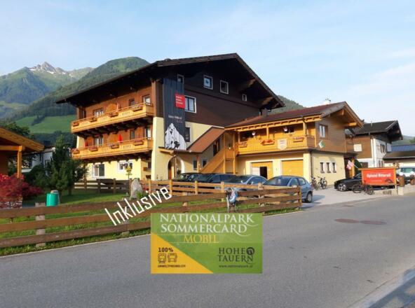 alphotel + NPSC inkl