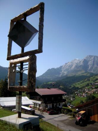 Einsicht für die bessere Aussicht
