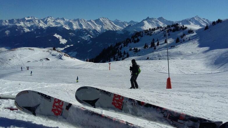 Bild ski 70