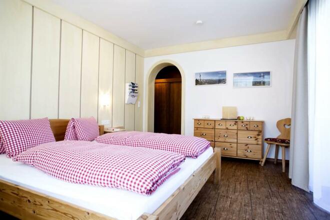 Alphotel  Mittersill