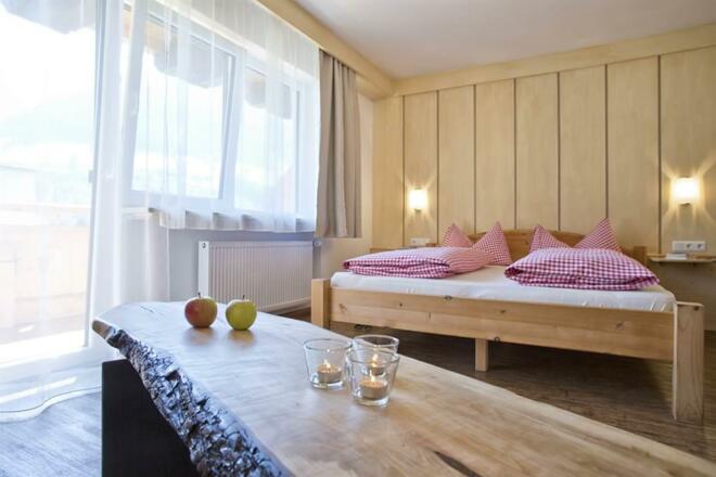 Alphotel Mittersill