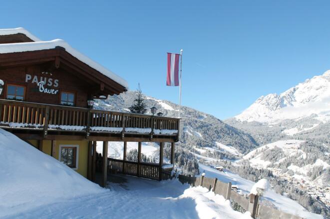 Paussbauer Winter