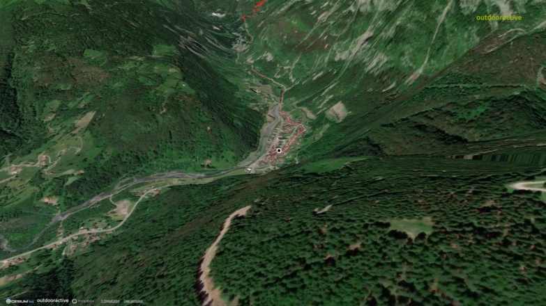 Bici da corsa in Carnia: 10/14 - Timau ▶ Villabassa – Niederdorf