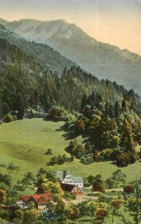 Gasthof Bad Sonnenberg