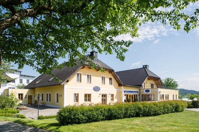 Mauracher Hof