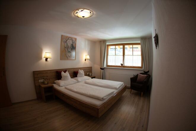 Bergwind Schlafzimmer 2.0