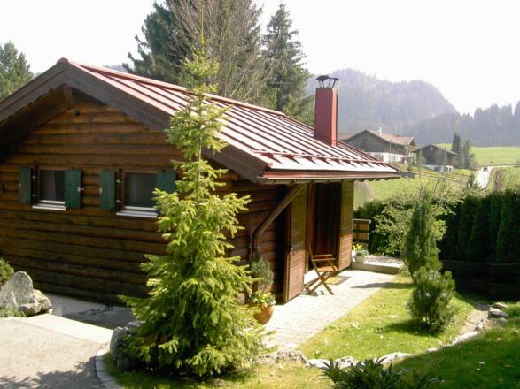 Hüttle Sommer