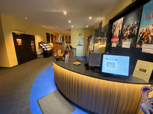 Kino am Tegernsee