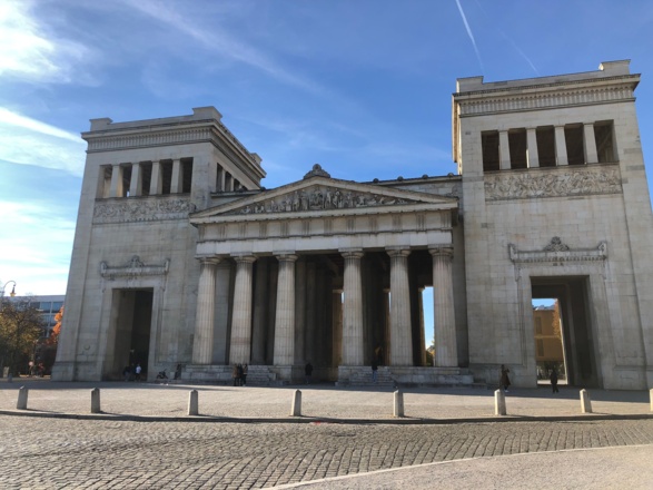 Königsplatz