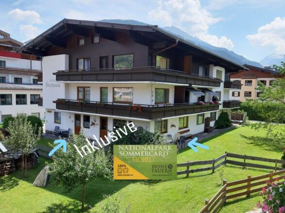 Appartementen