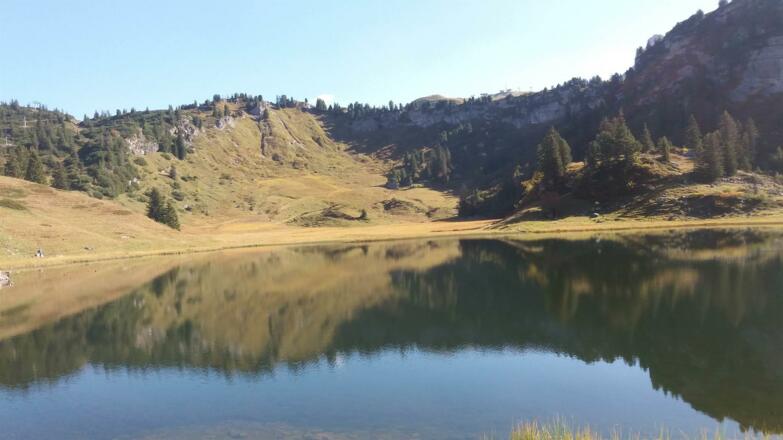 Wanderung Körbersee 2018 131