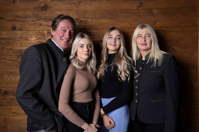 Familie