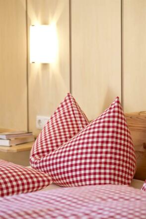 Zimmer Alphotel Kuhstadl Mittersill